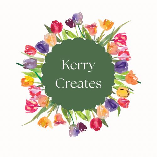 Kerry Creates